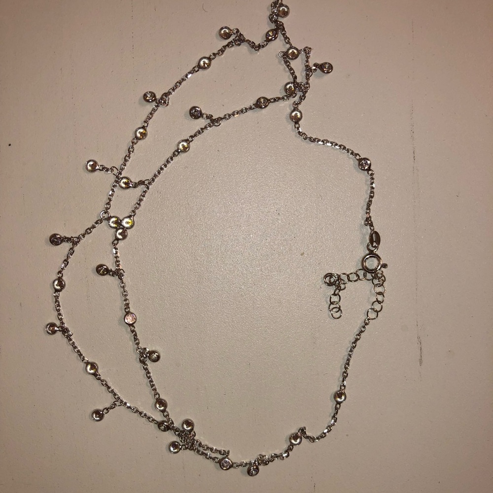 Brand New Ankle Bracelet!
